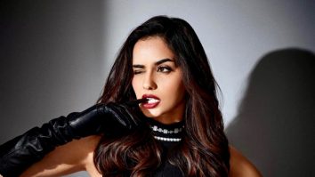 Celeb Photos Of Manushi Chhillar