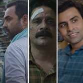 Prime Video unveils fresh posters of new seasons of Mirzapur, Paatal Lok, Panchayat and Bandish Bandits