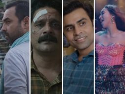 Prime Video unveils fresh posters of new seasons of Mirzapur, Paatal Lok, Panchayat and Bandish Bandits