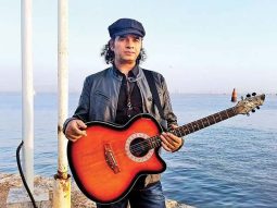 Mohit Chauhan expresses excitement as he reunites with Rockstar team for Amar Singh Chamkila; says, “I was sure something magical is gonna happen”