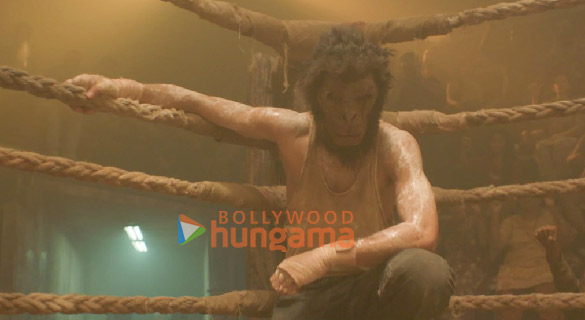 monkey man 2 2