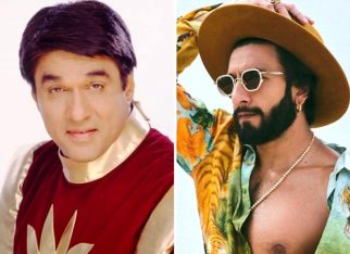 Mukesh Khanna REACTS STRONGLY to rumours of Ranveer Singh’s casting in Shaktimaan: “He can’t be Shaktimaan, no matter how big a star he is”