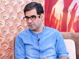 Mukul Chadda on Fairy Folk, Sunflower 2, BDGC, Rasika Dugal in Mirzapur & more