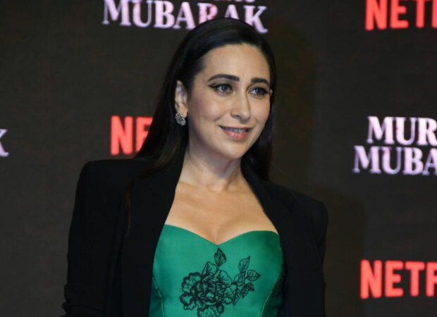Murder Mubarak Trailer Launch Karisma Kapoor on ‘eccentric’ role and how OTT is different than cinema “Things are much more realistic and much more prepared” Murder Mubarak Trailer Launch Karisma Kapoor on ‘eccentric’ role and how OTT is different than cinema “Things are much more realistic and much more prepared”