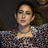 Murder Mubarak Trailer Launch Sara Ali Khan says her character is oblivious to privilege whereas she recognizes hers in real life “I have slightly more real upbringing”