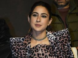 Murder Mubarak Trailer Launch: Sara Ali Khan says her character is oblivious to privilege whereas she recognizes hers in real life: “I have slightly more real upbringing”