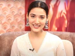 ‘My First’ with Medha Shankr | First Crush | First Rejection | First Date | First Paycheck
