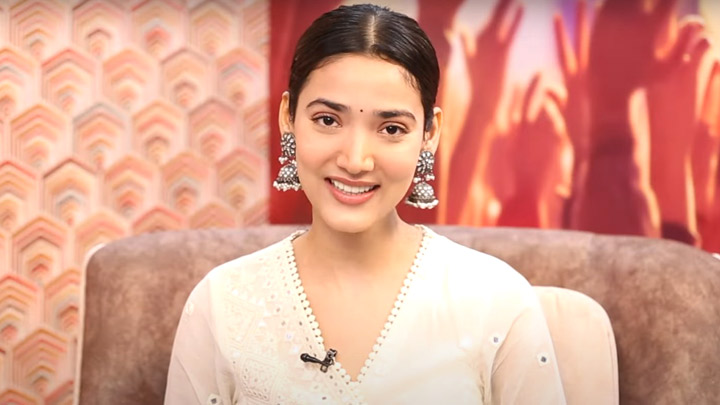 ‘My First’ with Medha Shankr | First Crush | First Rejection | First Date | First Paycheck ‘My First’ with Medha Shankr | First Crush | First Rejection | First Date | First Paycheck
