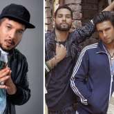 EXCLUSIVE: Naezy reveals he was “Psychologically hurt" by a fictionalised story in Gully Boy: “They twisted my personal story”