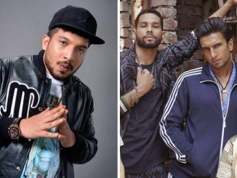 EXCLUSIVE: Naezy reveals he was “Psychologically hurt” by a fictionalised story in Gully Boy: “They twisted my personal story” EXCLUSIVE: Naezy reveals he was “Psychologically hurt” by a fictionalised story in Gully Boy: “They twisted my personal story”