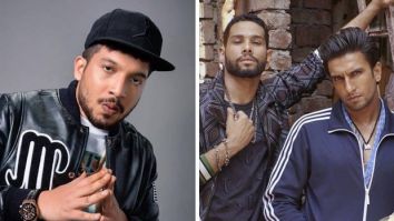 EXCLUSIVE: Naezy reveals he was “Psychologically hurt” by a fictionalised story in Gully Boy: “They twisted my personal story”