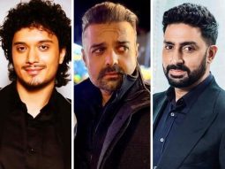 Mithun Chakraborty’s son Namashi claims brother Mimoh “would be a superstar if he got as many chances as Abhishek Bachchan”