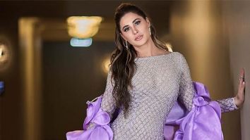 Nargis Fakhri says ‘it’s not always about the length of the role’ as she opens up about choosing the right film