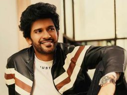 Naveen Polishetty fractures arm in bike accident in US