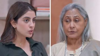 Navya Naveli Nanda reveals Jaya Bachchan likes snacks at dinner, reveals her favourite Bengali food