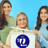 Navya Naveli Nanda opens up about genesis of What the Hell Navya; credits "lockdown" for it