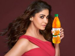 Nayanthara becomes new brand ambassador for Slice