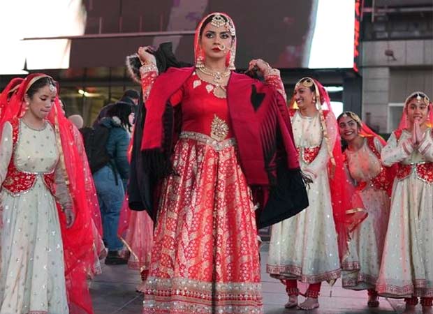 Neetu Chandra to play lead in ‘Umrao Jaan Ada: The Westend Musical’ : Bollywood News