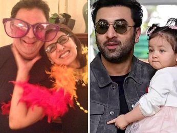 Neetu Kapoor says Ranbir Kapoor is “hands-on father” unlike Rishi Kapoor: “My husband was never very good with children” Neetu Kapoor says Ranbir Kapoor is “hands-on father” unlike Rishi Kapoor: “My husband was never very good with children”