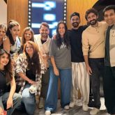 Neha Dhupia, Huma Qureshi, Patralekhaa, and Gaurav Kapur review Kunal Kemmu directorial Madgaon Express, see their reactions