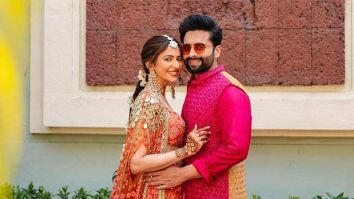 Newlyweds Rakul Preet Singh and Jackky Bhagnani to plant a sapling in Goa in the name of every guest who attended their Goa wedding