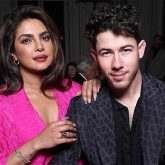 Nick Jonas is proud of Priyanka Chopra as she gets nominated for Critics Choice Super Awards for Citadel