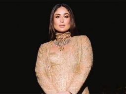 No Filter Neha Season 6: Kareena Kapoor Khan asserts she wouldn’t want to ‘settle for anything less’; says, “I love to work, I love to act”