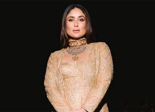 No Filter Neha Season 6: Kareena Kapoor Khan asserts she wouldn’t want to ‘settle for anything less’; says, “I love to work, I love to act” 6 : Bollywood News