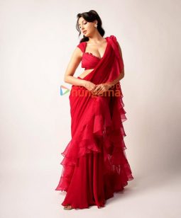 Celeb Photos Of Nora Fatehi