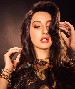 Celeb Photos Of Nora Fatehi