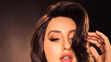 Celeb Photos Of Nora Fatehi