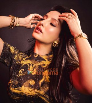 Celeb Photos Of Nora Fatehi