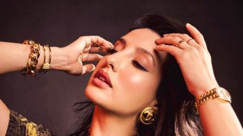 Celeb Photos Of Nora Fatehi