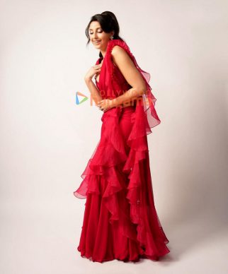 Celeb Photos Of Nora Fatehi