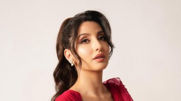 Nora Fatehi