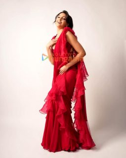 Celeb Photos Of Nora Fatehi