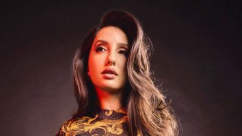 Celeb Photos Of Nora Fatehi