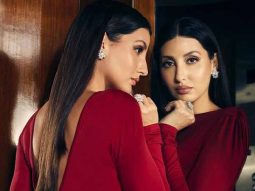 EXCLUSIVE: Nora Fatehi to dance on popular Marathi song ‘Bring It On’ in Madgaon Express