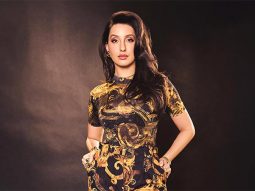 Nora Fatehi turns rapper for Madgaon Express song ‘Who’s Your Mommy’