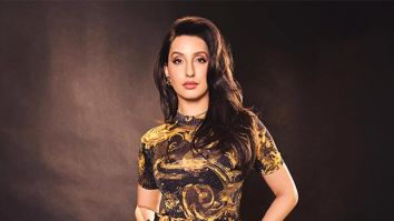Nora Fatehi turns rapper for Madgaon Express song ‘Who’s Your Mommy’