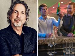 Oscar-winning director Peter Farrelly calls Zac Efron – John Cena starrer Ricky Stanicky a ‘long-simmering project’: “I’m really proud of it”