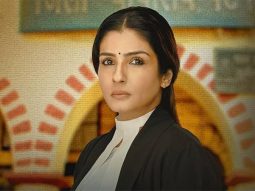 Patna Shuklla actress Raveena Tandon reveals the modern-day challenges of women; says, “A large chunk of household responsibilities lies with the woman”