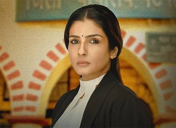 Patna Shuklla actress Raveena Tandon reveals the modern-day challenges of women; says, “A large chunk of household responsibilities lies with the woman”