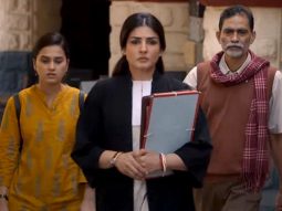 Patna Shuklla | Official Trailer | Raveena Tandon, Manav Vij | Arbaaz Khan | 29th March