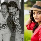 Pavail Gulati speaks on bonding with Taapsee Pannu and Saiyami Kher over shared love for sports: "These two women are great"