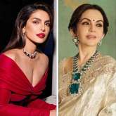 Priyanka Chopra praises Nita Ambani's humanitarian work at Miss World 2024 after giving a miss to Anant Ambani-Radhika Merchant’s pre-wedding bash