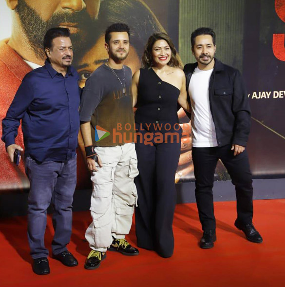 photos ajay devgn r madhavan and others grace the premiere of shaitaan 3