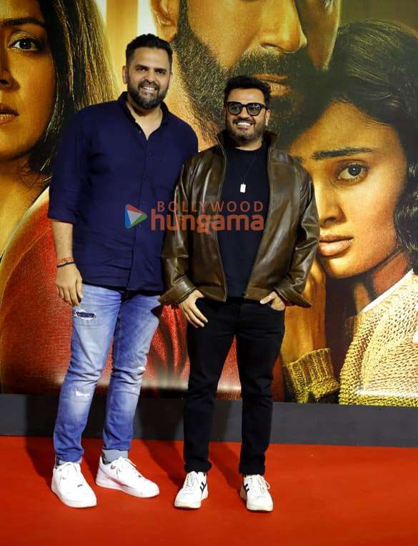 photos ajay devgn r madhavan and others grace the premiere of shaitaan 4 2