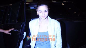 Photos: Alia Bhatt, Kartik Aaryan, Parineeti Chopra and Tamannaah Bhatia snapped at the airport