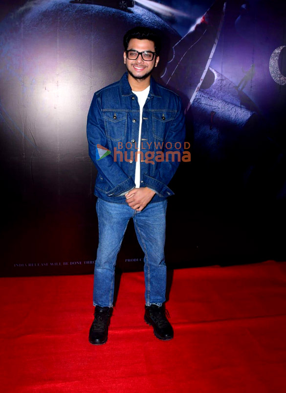 photos ameesha patel sanjay leela bhansali and others grace the premiere of chabak night of murder and romance 17